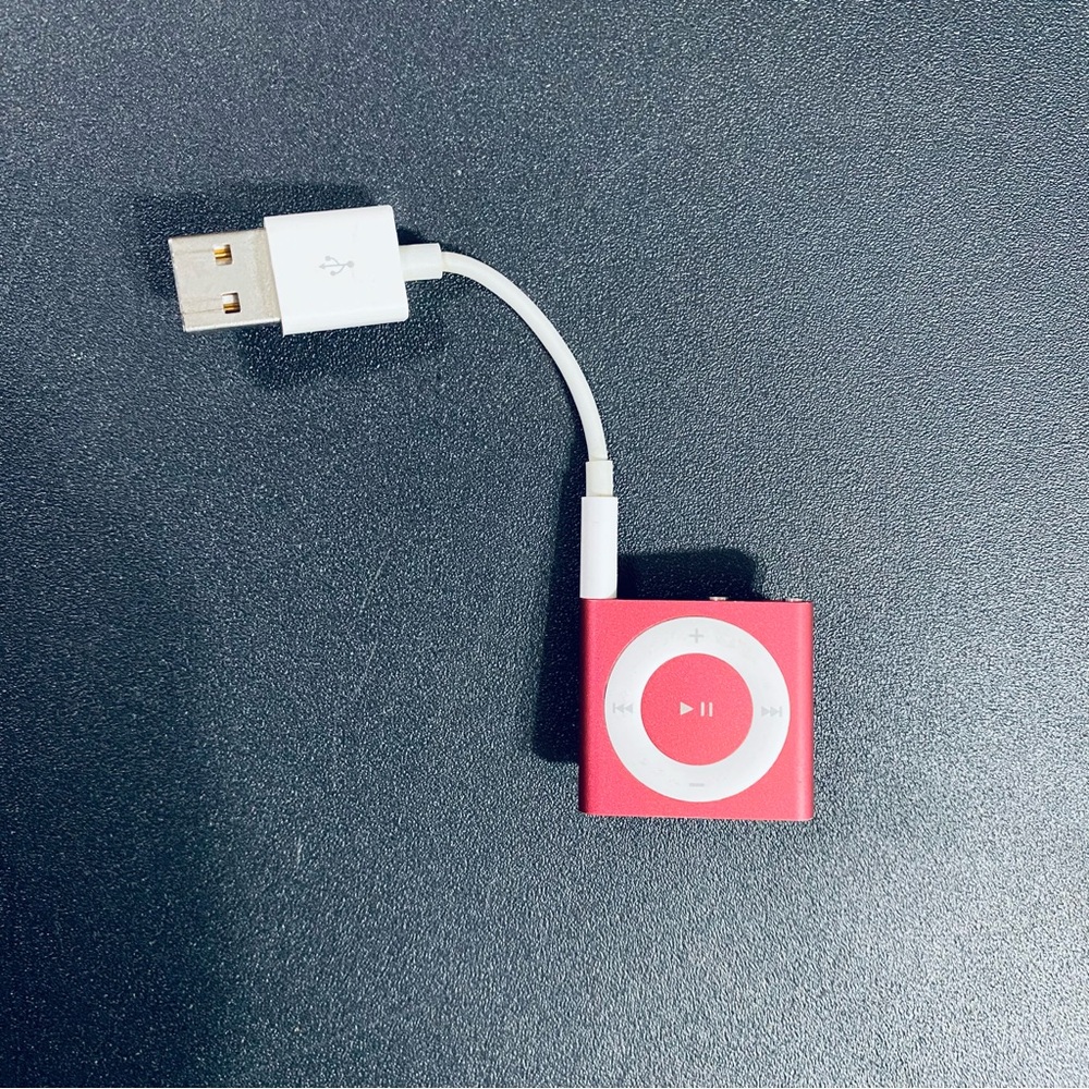 Apple iPod shuffle 2Gb